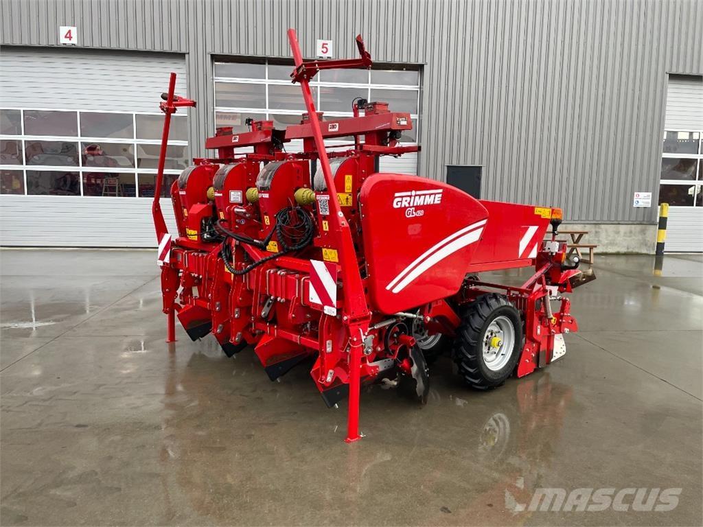 Grimme GL 420 Agriculture - Others