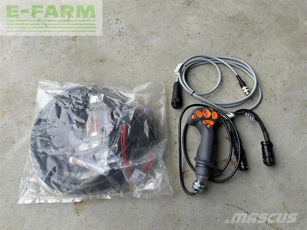 Amazone uf 1302 Trailed sprayers