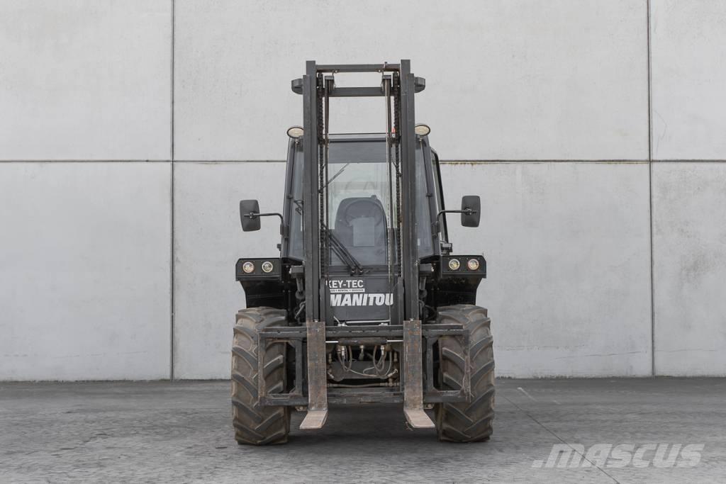Manitou M 30-4 Diesel trucks