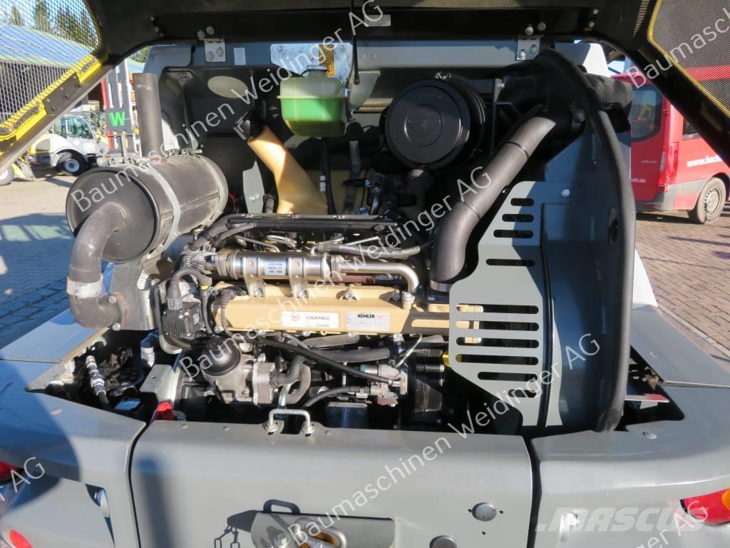 Kramer 5085 Wheel loaders