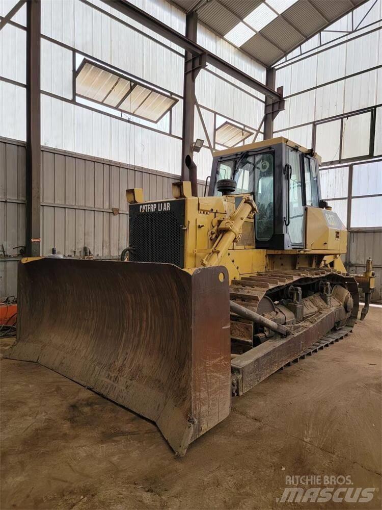 CAT D 7 G2 Crawler dozers