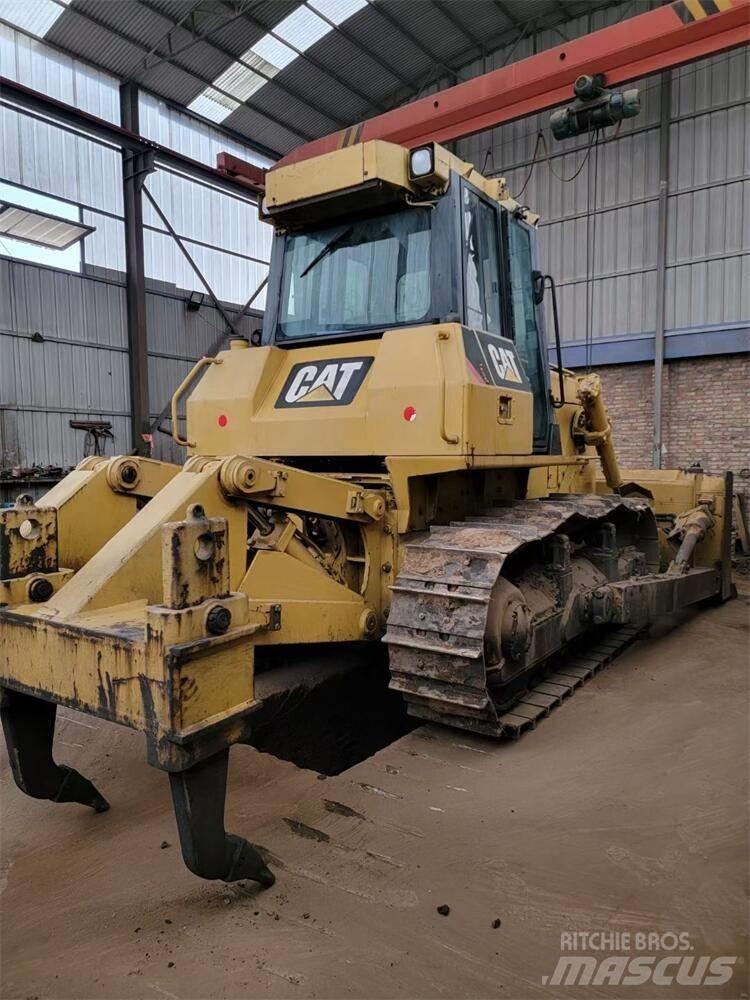 CAT D 7 G2 Crawler dozers