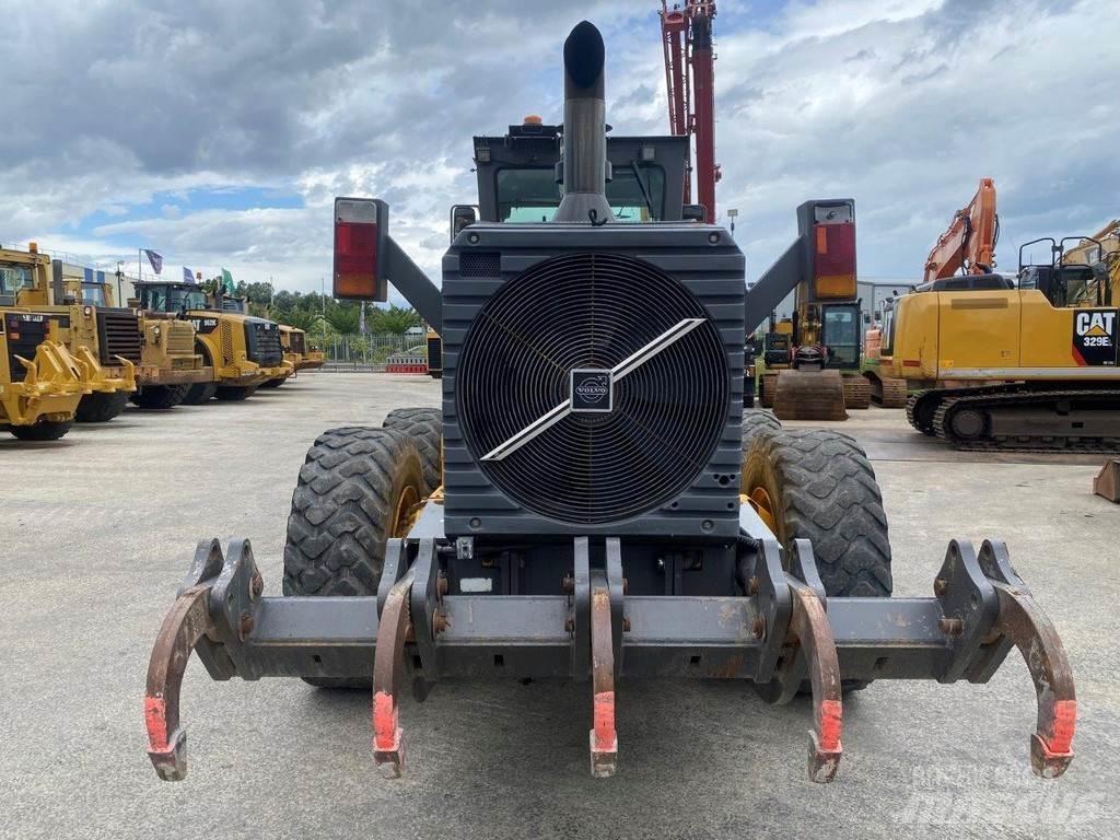 Volvo G720B NVT Graders