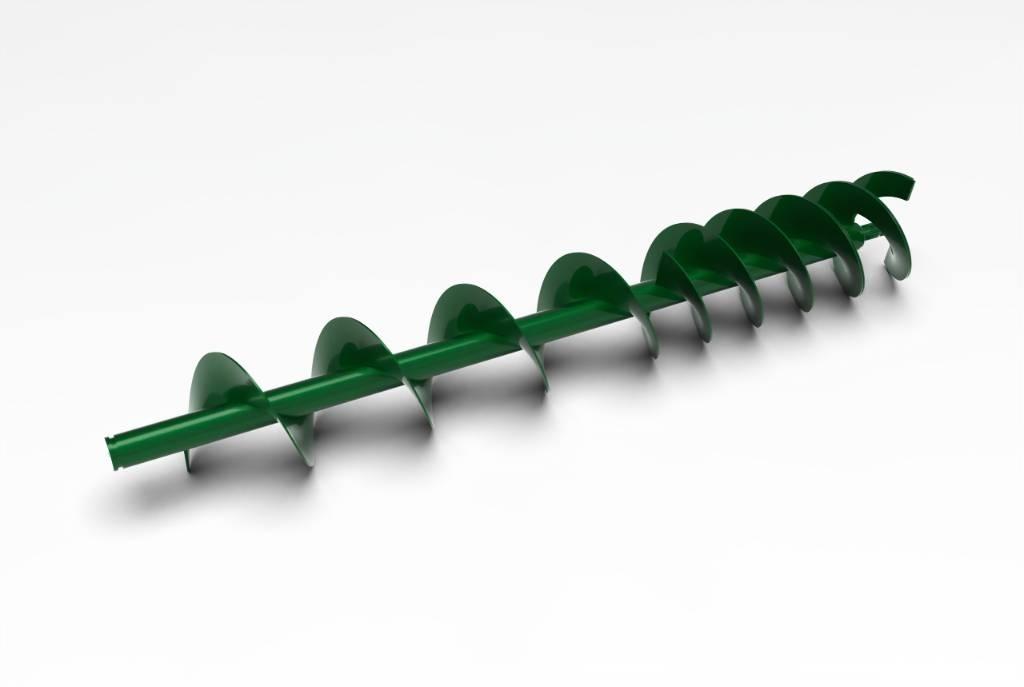 John Deere AH169118 Combine harvester accessories