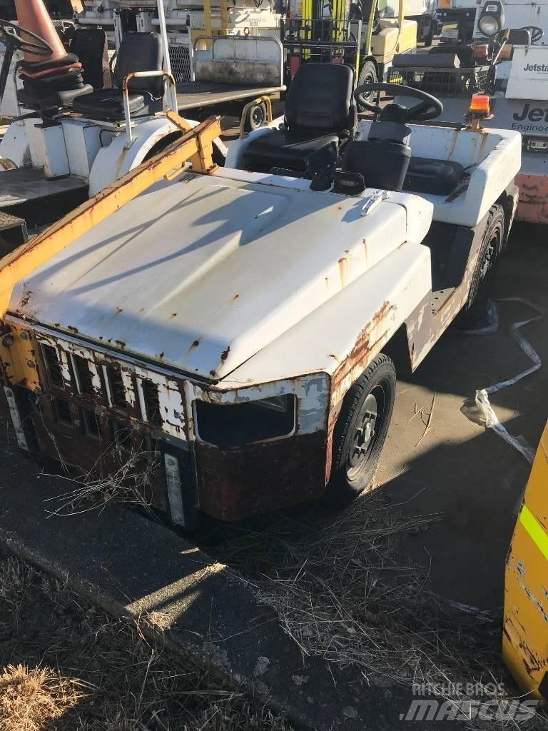 Toyota 02TD25 Material Handling - Others