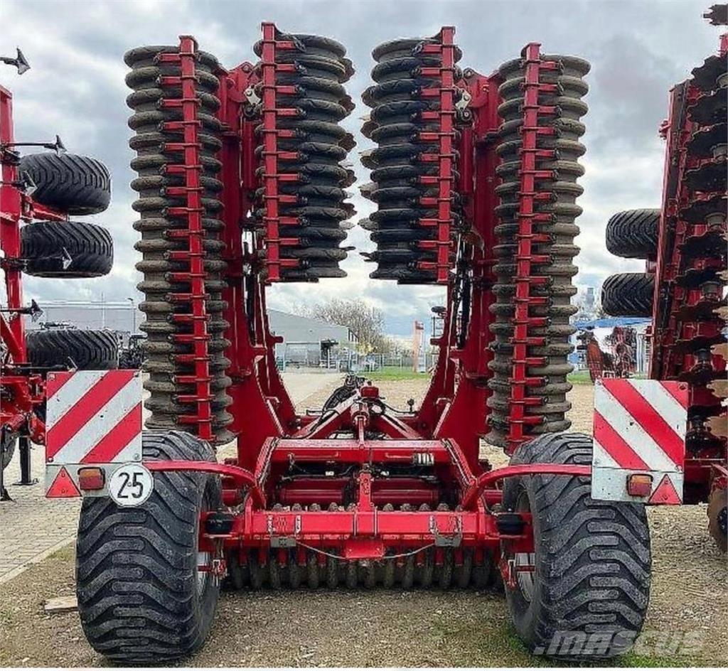 Horsch Joker 10 RT Disc harrows