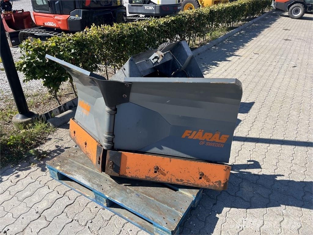 Kubota L 4240 HST Compact tractors