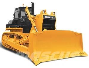 Shantui SD32D Crawler dozers