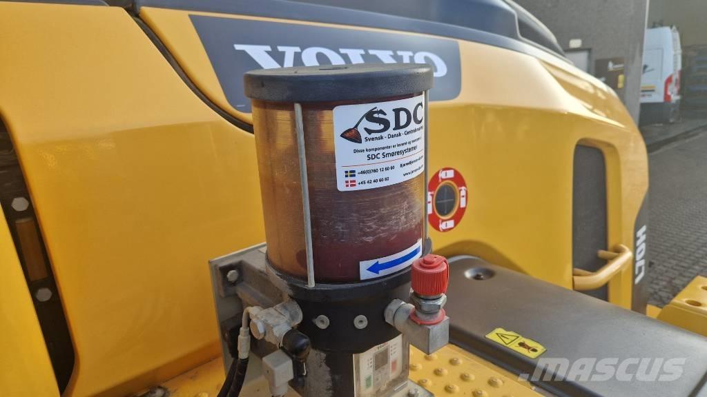 Volvo L 70 H Wheel loaders