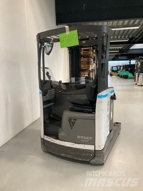 Atlet UMS160 Reach trucks