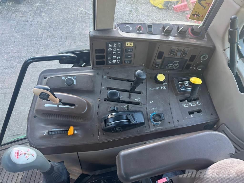John Deere 6920 Tractors