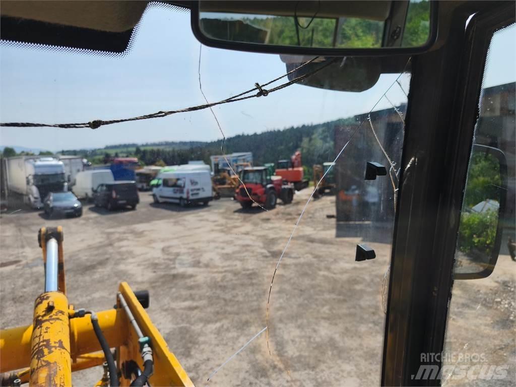 Ahlmann H883 Construction - Others