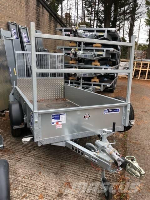 Ifor Williams GD84G Other trailers