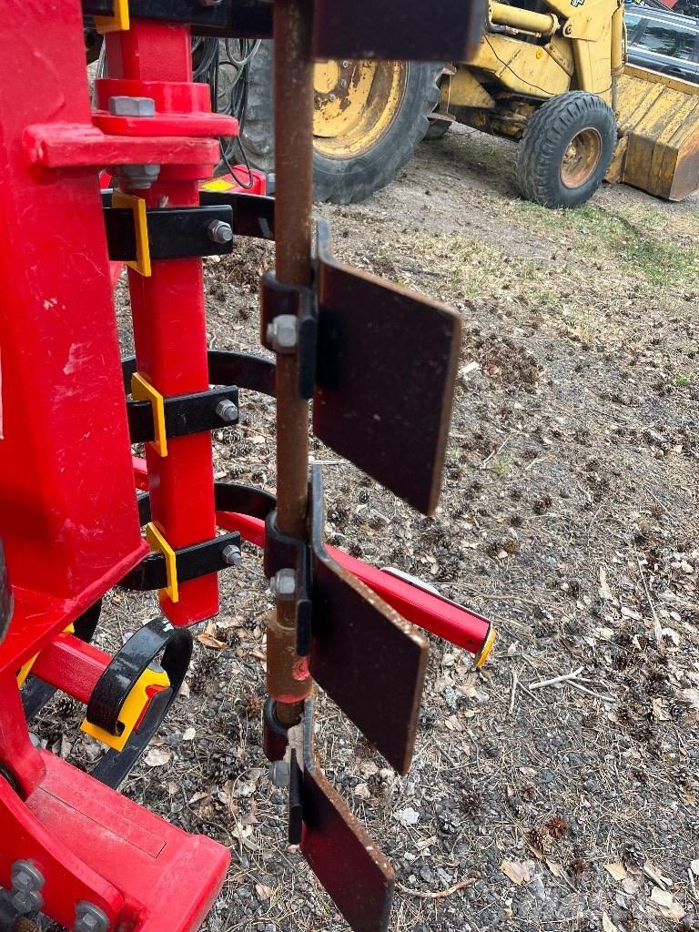 Väderstad NZA600 T Harrows
