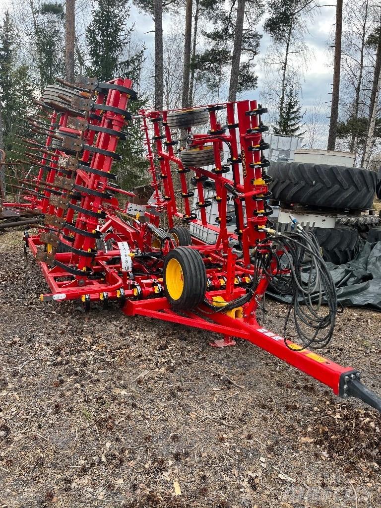 Väderstad NZA600 T Harrows