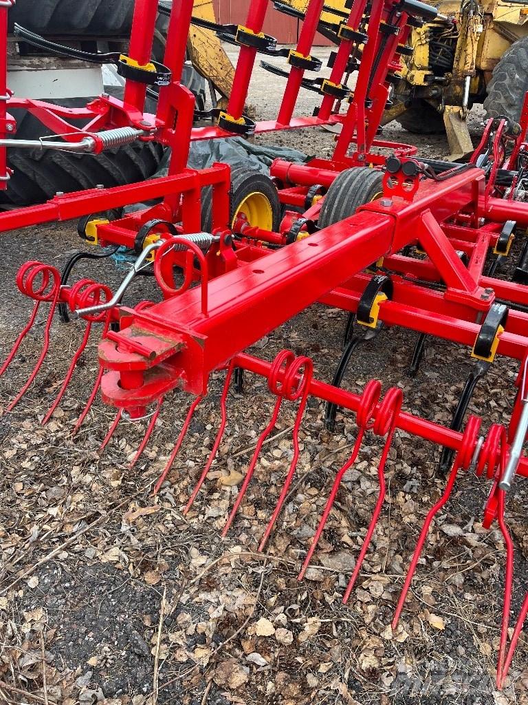 Väderstad NZA600 T Harrows