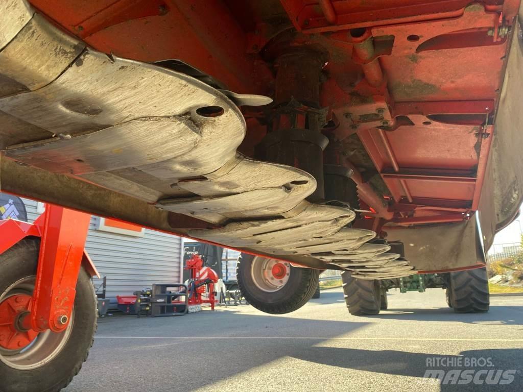 Kuhn GMD5251TC Mowers