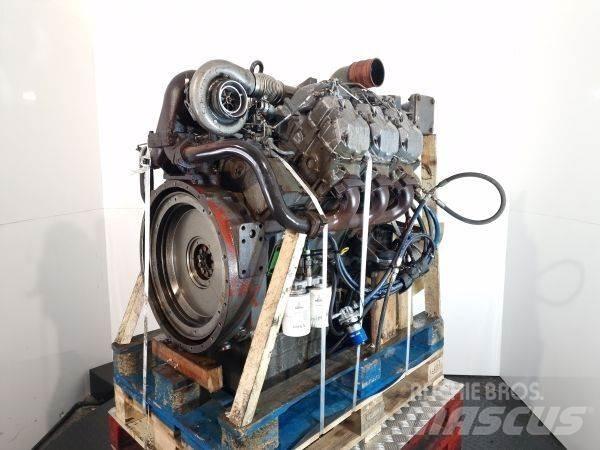 Deutz BF6M1015C Engines