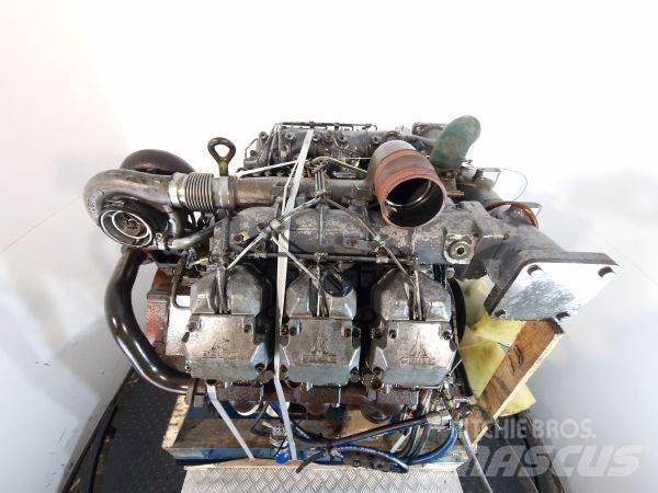 Deutz BF6M1015C Engines