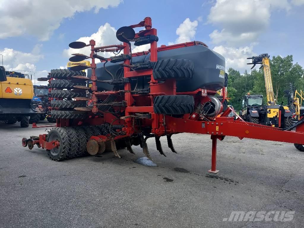 Horsch Focus 6 TD Drills