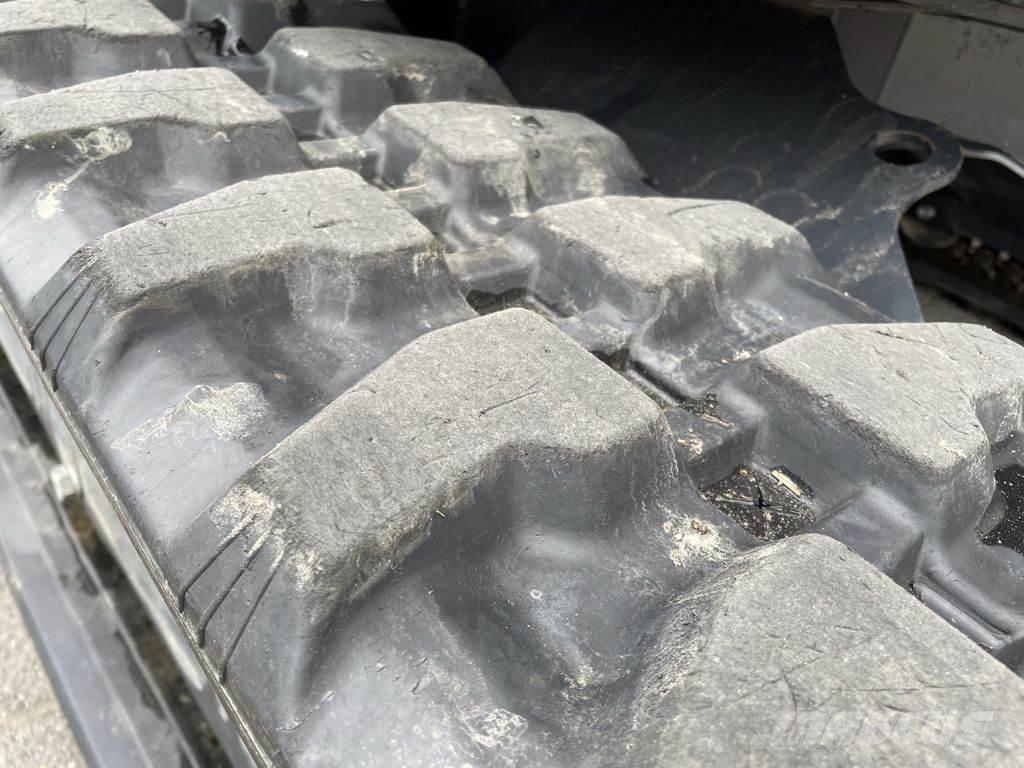 Yanmar VIO38-6 Mini excavators < 7t (Mini diggers)