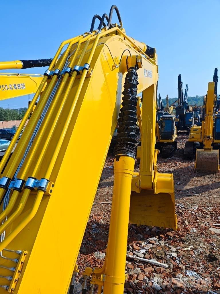 Komatsu PC 400-8 R Crawler excavators