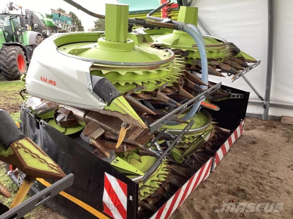 CLAAS Orbis 750 - i63 Combine harvester accessories