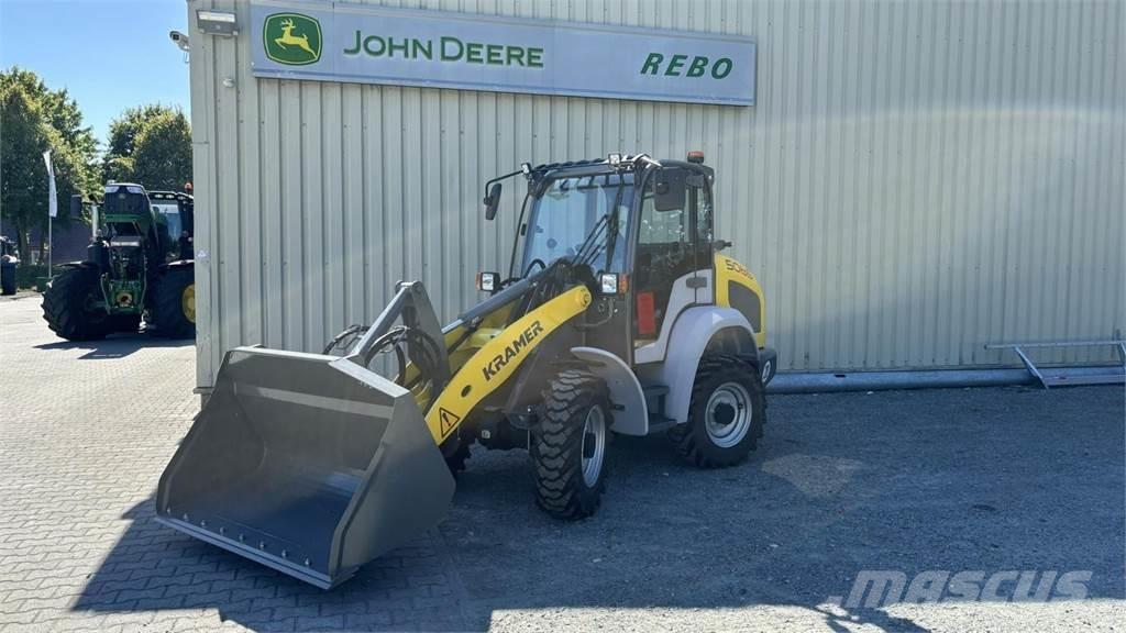 Kramer 5065 Wheel loaders