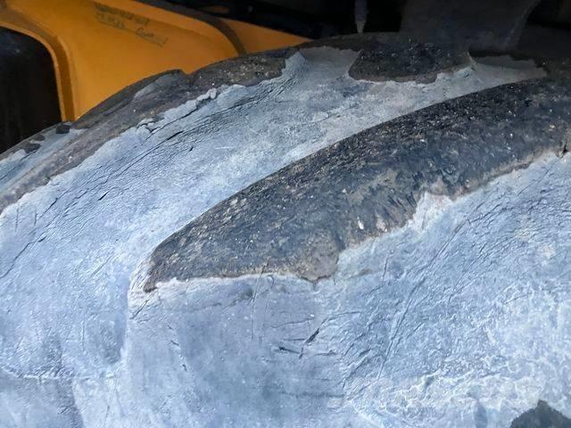 JCB 3 CX Super Backhoe loaders