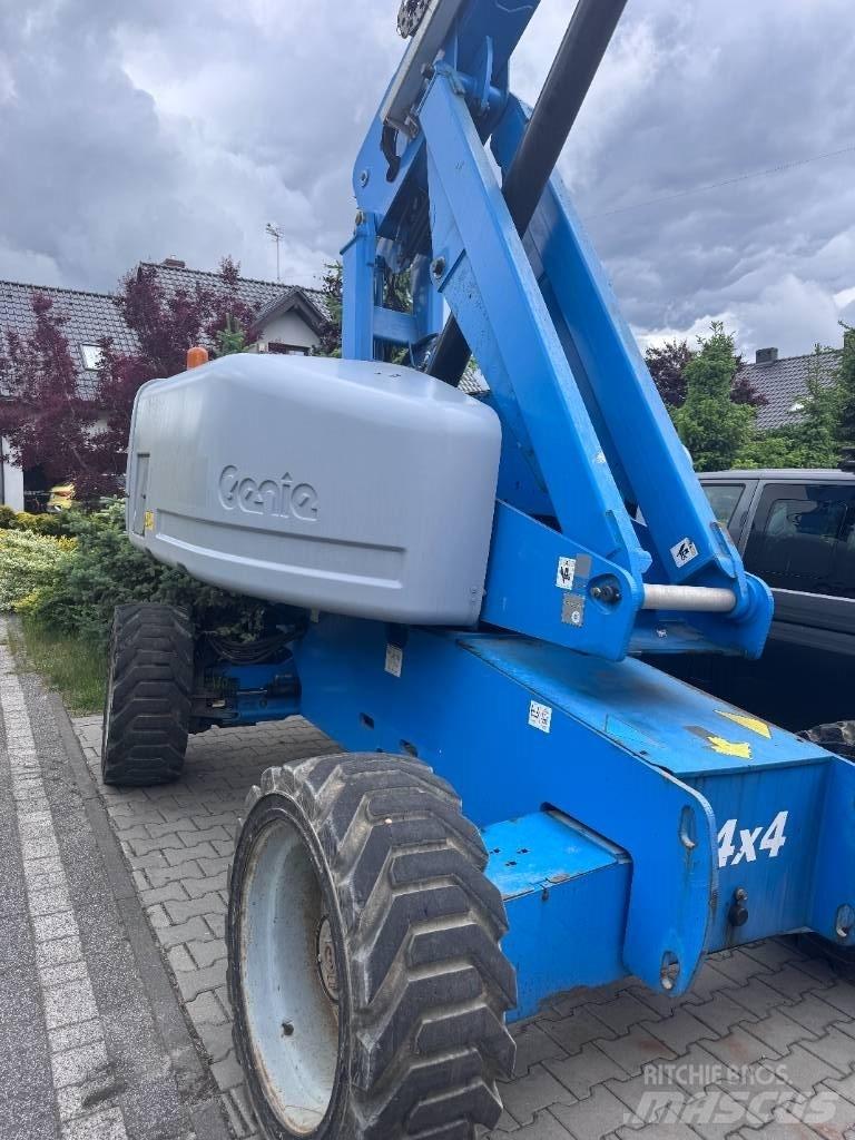 Genie S 65 Construction - Others