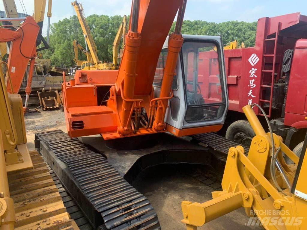 Hitachi EX 300 Crawler excavators