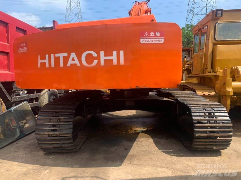 Hitachi EX 300 Crawler excavators