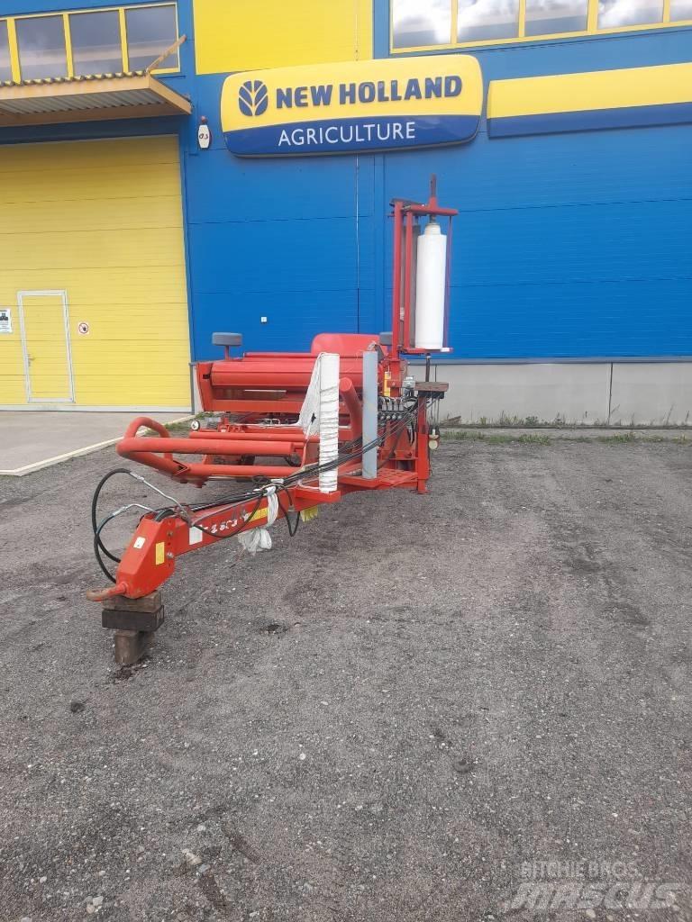 Metal-Fach Z593 Other forage harvesting equipment