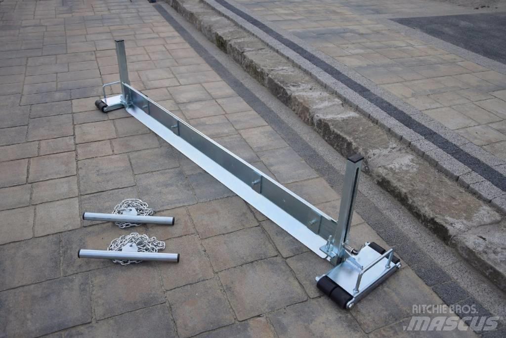 Gepter LTL380 Construction - Others