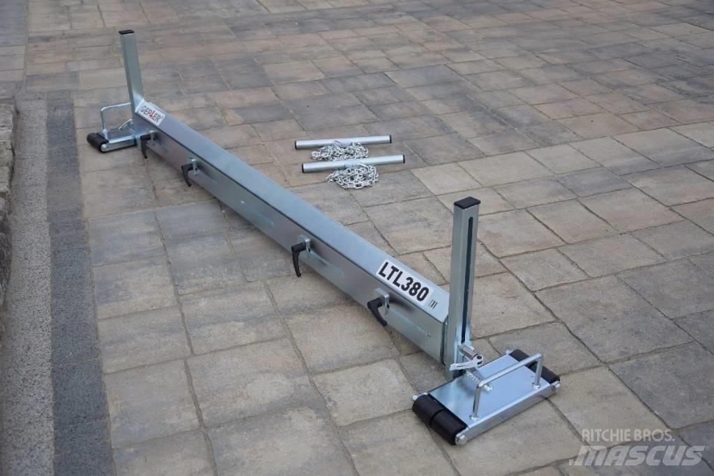 Gepter LTL380 Construction - Others