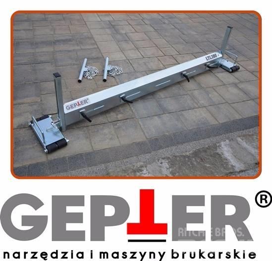 Gepter LTL380 Construction - Others