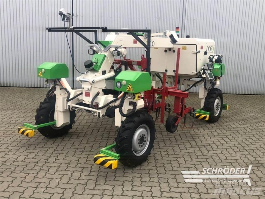  ORIO ROBOTER Agriculture - Others