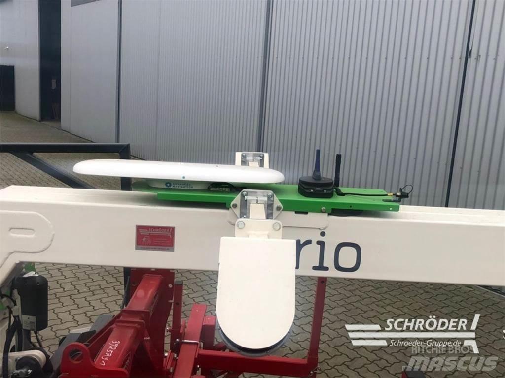  ORIO ROBOTER Agriculture - Others