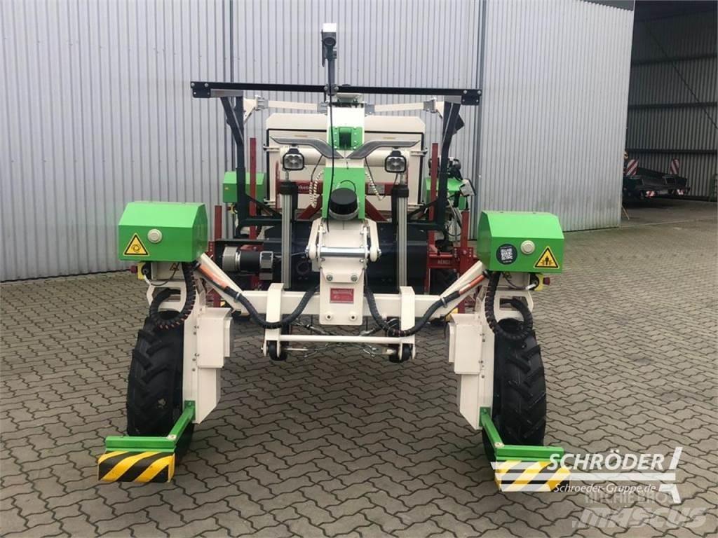 ORIO ROBOTER Agriculture - Others