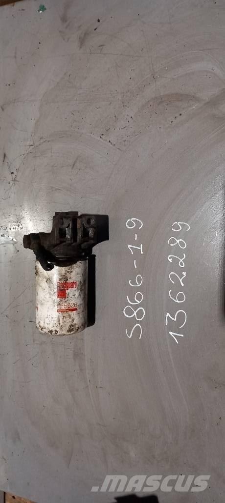 Scania R.    1362289 Engines