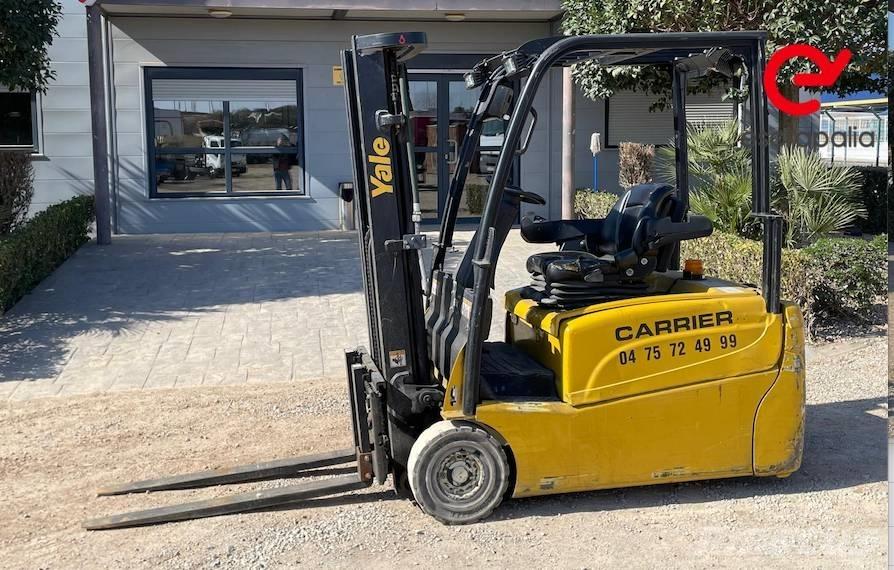Yale ERP16VT LWB Construction - Others