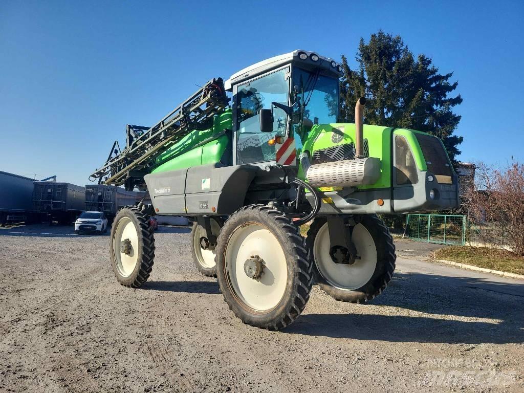 Tecnoma Laser 4240 Self-propelled sprayers