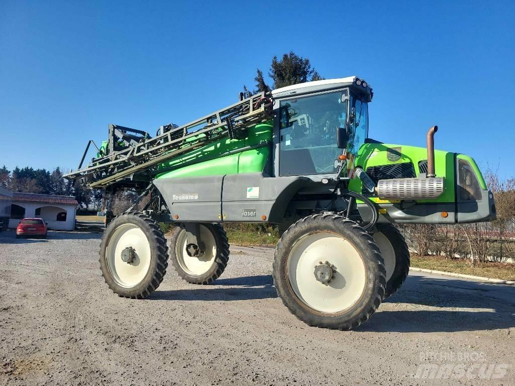 Tecnoma Laser 4240 Self-propelled sprayers