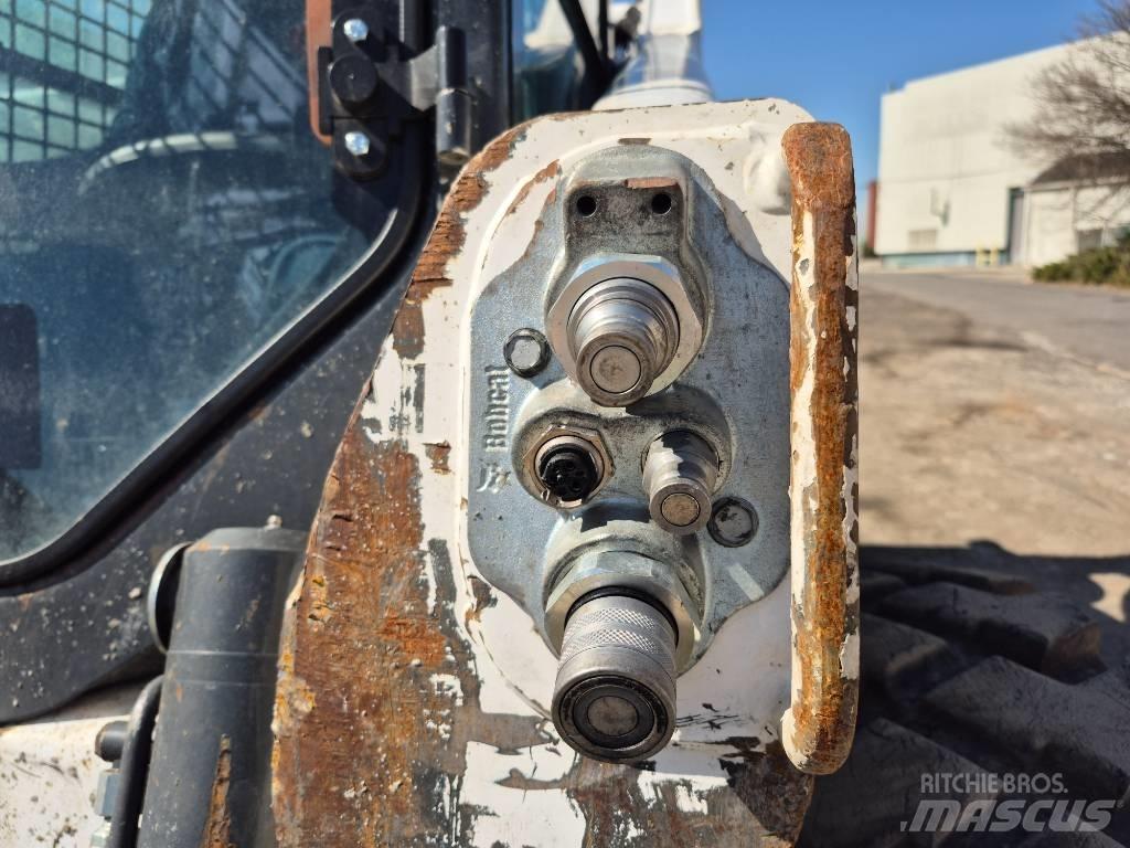 Bobcat S 770 Skid steer loaders