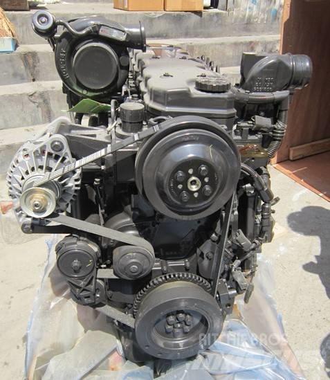 Cummins QSB6.7-C160 Engines