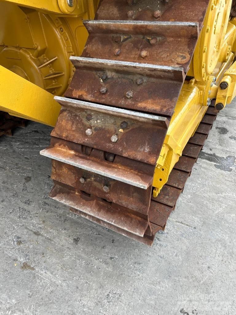 CAT D 6 XL Crawler dozers