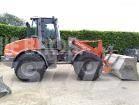 Atlas Weycor AR580 Wheel loaders