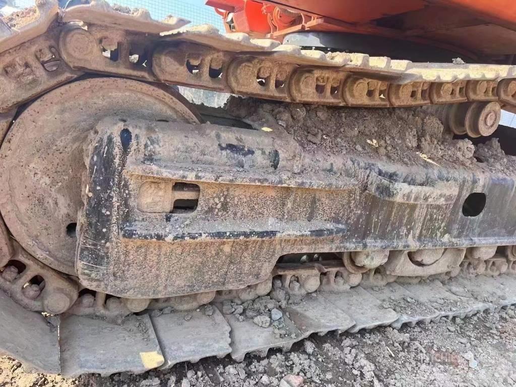 Doosan DH 150 LC-7 Crawler excavators
