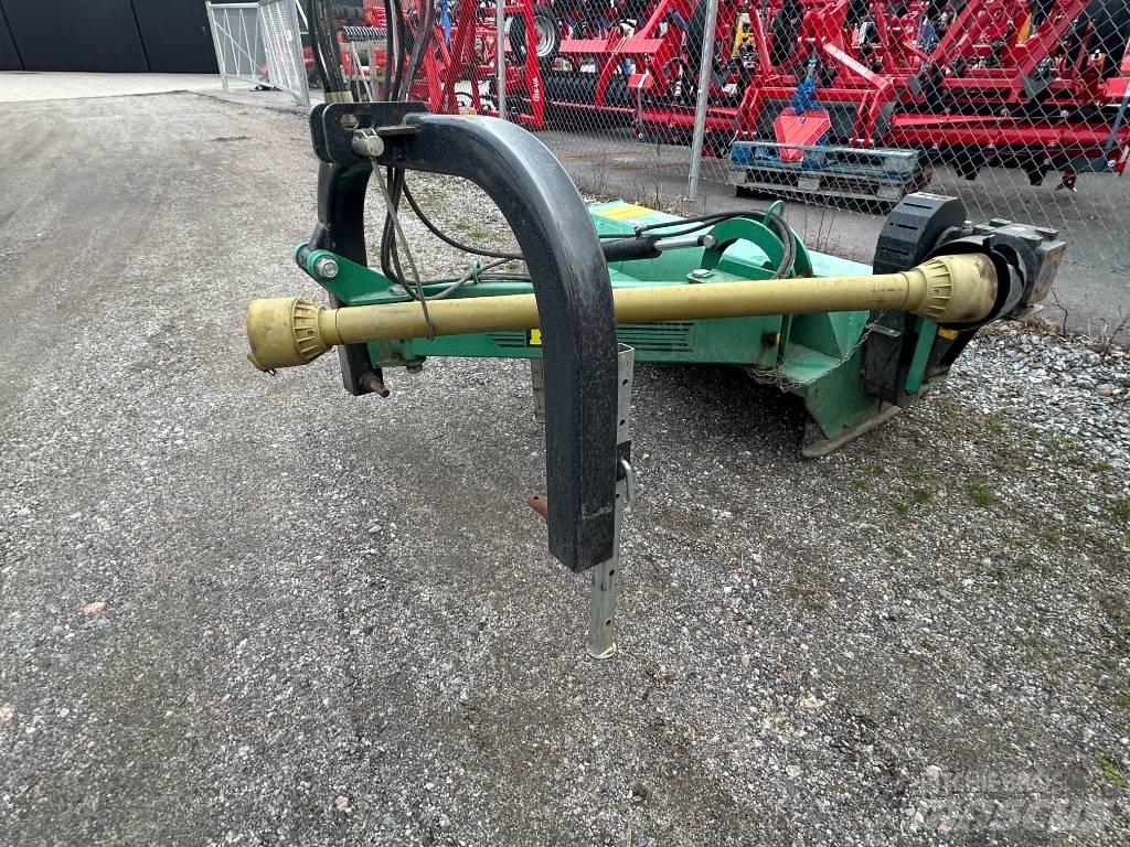 Kellfri SK140 Pasture mowers and toppers