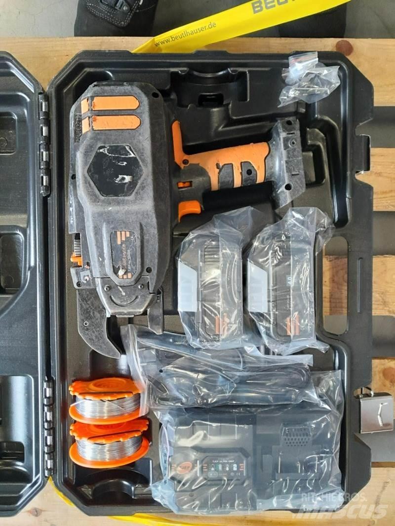  . ULTRA GRIP 40 Construction - Others